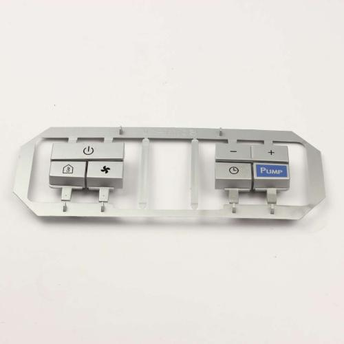 Delonghi NE1812 Dehumidifier Push Button Panel