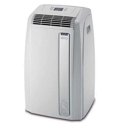 Delonghi PACA130HPE Portable Air Conditioner