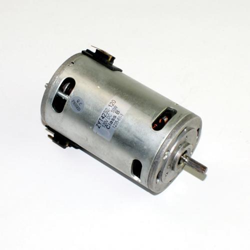 Delonghi EH1379 Ice cream Maker Motor