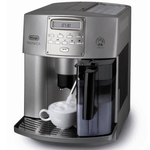 Delonghi EAM3500 Fully Automatic Espresso Machine