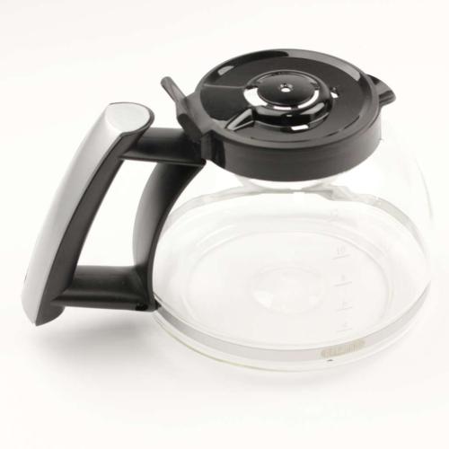 Delonghi TK1169 Drip Coffee Maker Carafe Assembly