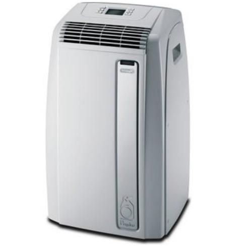 Delonghi PACAN125ESB Portable Air Conditioner