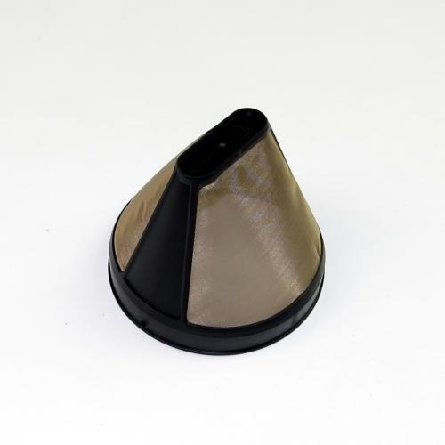 Delonghi 5513214551 Espresso Machine Permanent Gold Filter