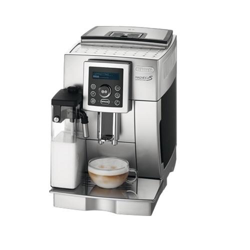 Delonghi ECAM23450SL Fully Automatic Espresso Machine