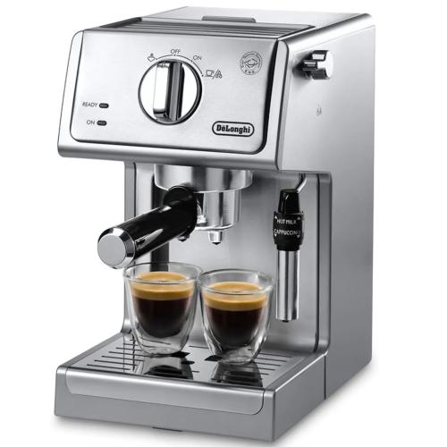 Delonghi ECP3620 Espresso Machine