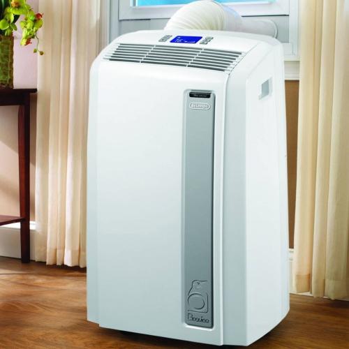 Delonghi PACAN140HPEC Portable Air Conditioner