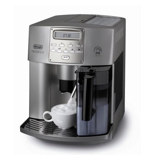 Delonghi ESAM3500N Fully Automatic Espresso Machine