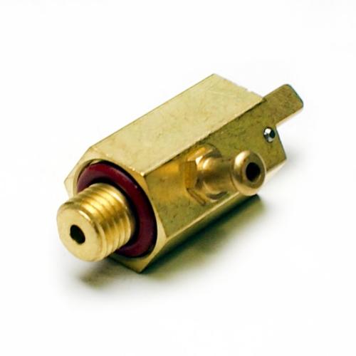 Delonghi 7313281959 Espresso Machine Steam Valve