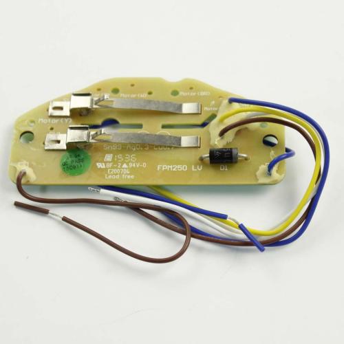 Delonghi KW715275 Food Processor Main And Power Pcb