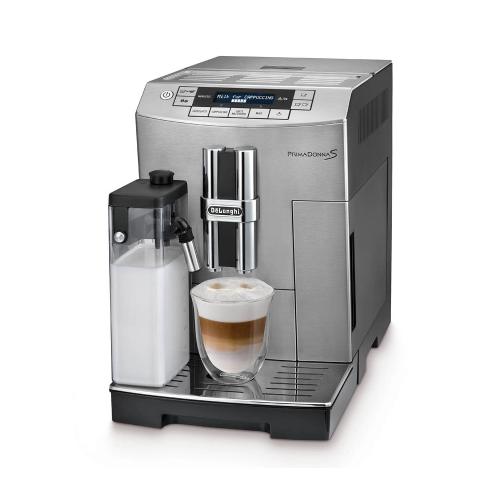 Delonghi ECAM26455M Fully Automatic Espresso Machine