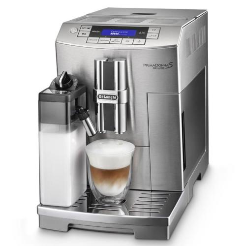 Delonghi ECAM28465M Fully Automatic Espresso Machine