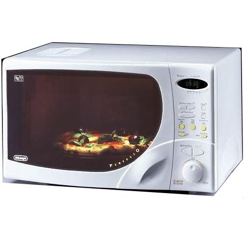 Delonghi MW535 Microwave