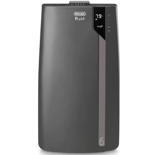 Delonghi PACEX370LN6ALBK Portable Air Conditioner