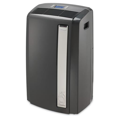 Delonghi PACAN125HPEKC Portable Air Conditioner