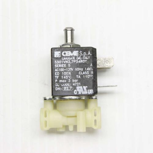 Delonghi 5213214721 Espresso Machine Solenoid Valve