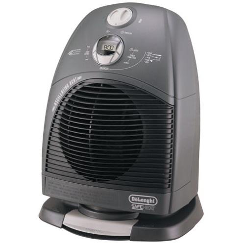 Delonghi DFH480M Fan Heater