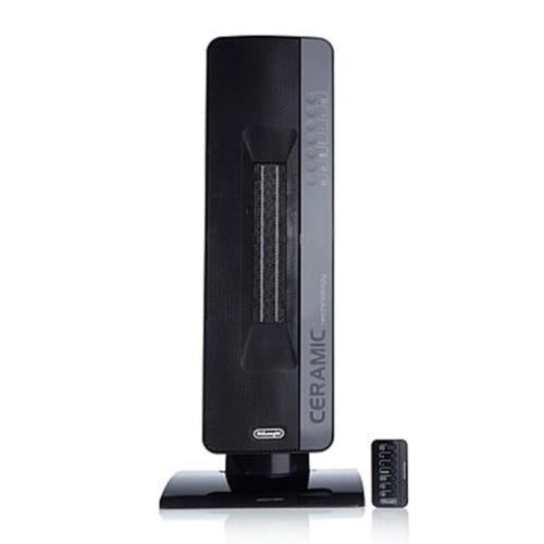 Delonghi TCH8093ERSBEX1 Ceramic Tower Heater