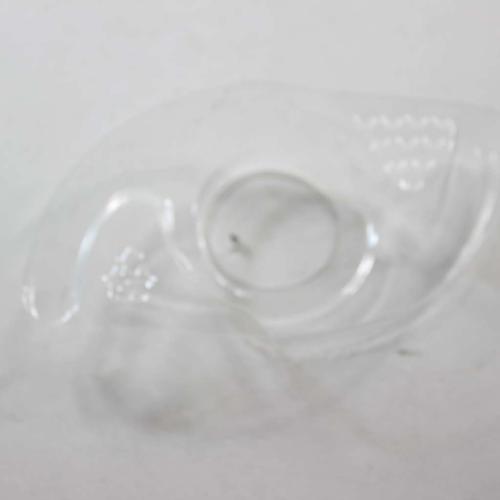 Delonghi KW713103 Food Processor Blade Cover