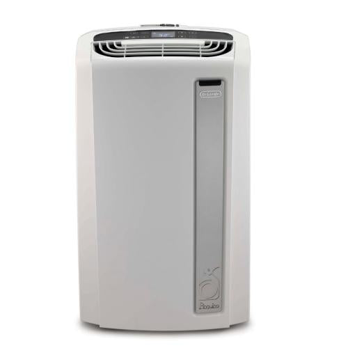 Delonghi PACAN140HPEWKC3A Portable Air Conditioner