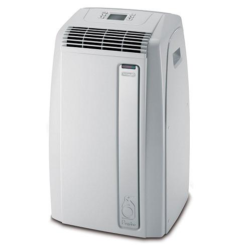 Delonghi PACA130HPEL Portable Air Conditioner