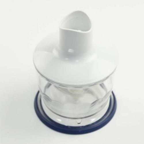 Delonghi BR67050425 Food Processor 500 ml Complete Blender Accessory