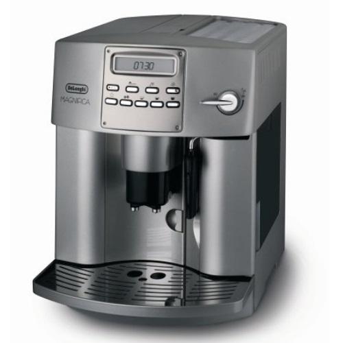 Delonghi EAM3400 Fully Automatic Espresso Machine