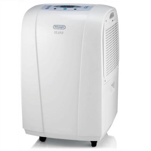 Delonghi DE400 Dehumidifier