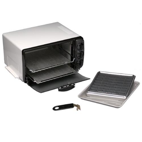 Delonghi AS670 AirStream Convection Toaster Oven