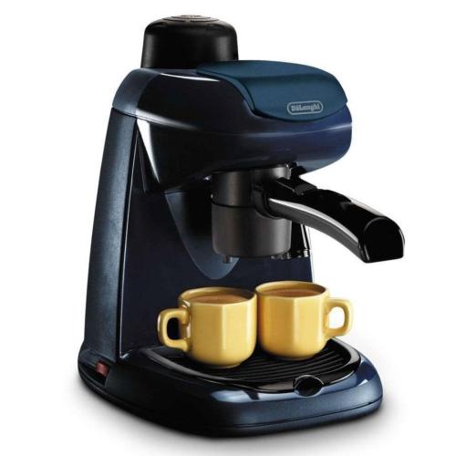 Delonghi EC5W Espresso Machine