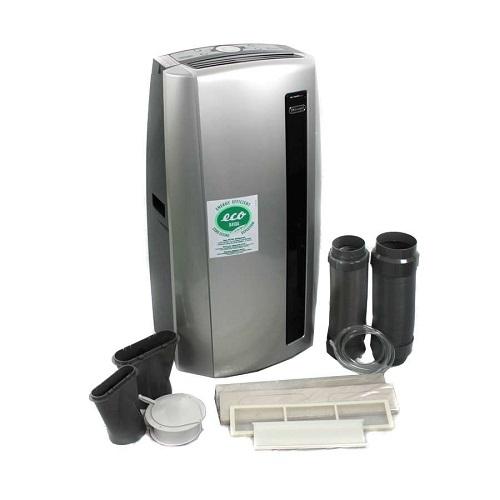 Delonghi PACT140HPEC Portable Air Conditioner