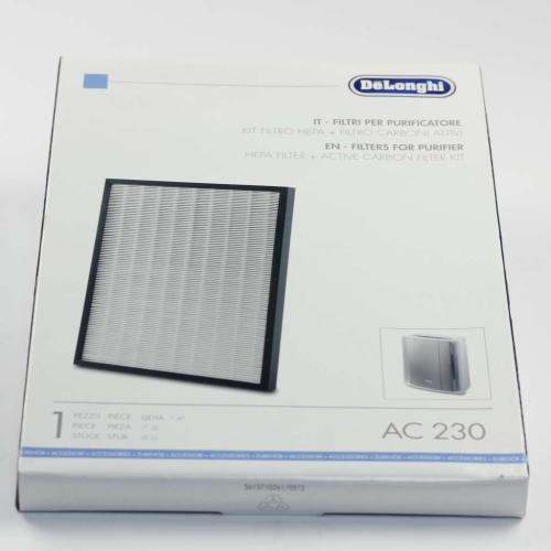 Delonghi 5513710021 Air Purifier Filter