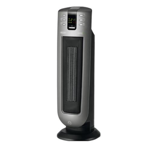 Delonghi TCH7090ERD Digital Ceramic Tower Heater