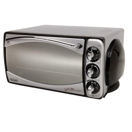 Delonghi AR680 Retro Convection Toaster Oven Broiler