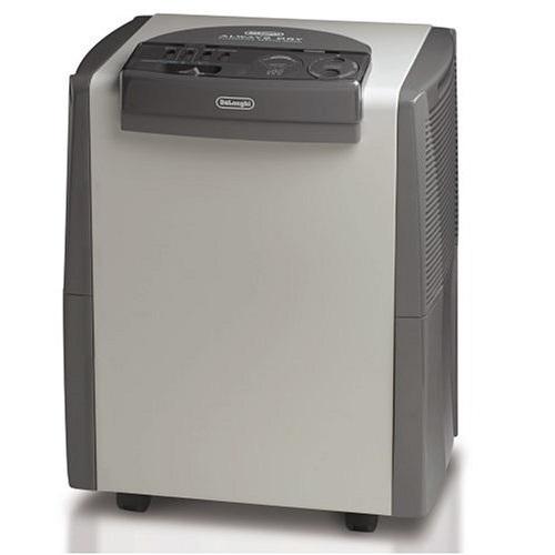 Delonghi DE50P Dehumidifier