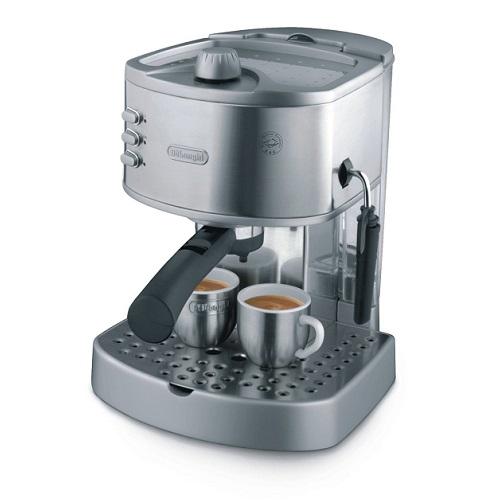 Delonghi EC330 Espresso Machine