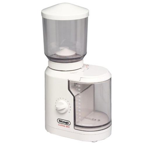 Delonghi DCG4TZ Coffee Grinder