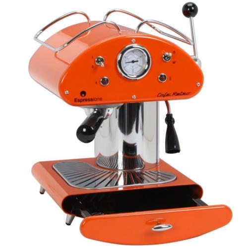 Delonghi DCM1385OR Espresso Machine