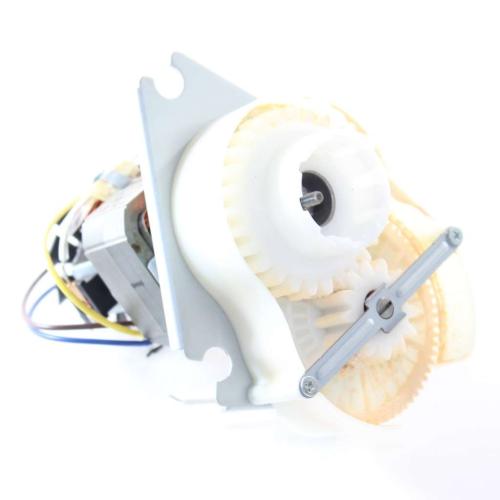 Delonghi KW714102 Food Processor Motor And Gearbox