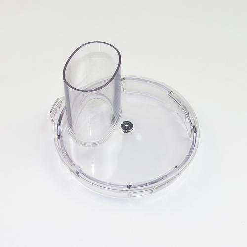 Delonghi KW710821 Food Processor Bowl Lid Assembly