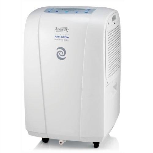 Delonghi DH400P Dehumidifier