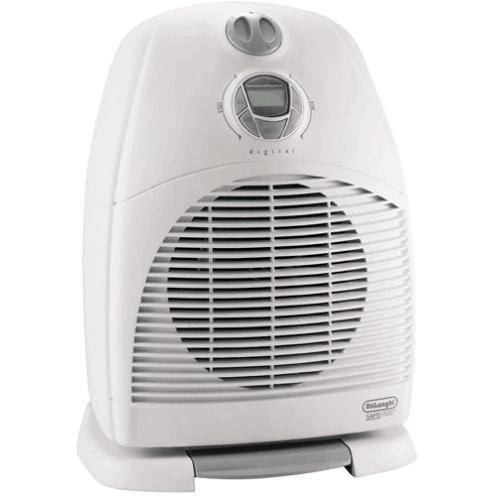 Delonghi DFH460MT Fan Heater